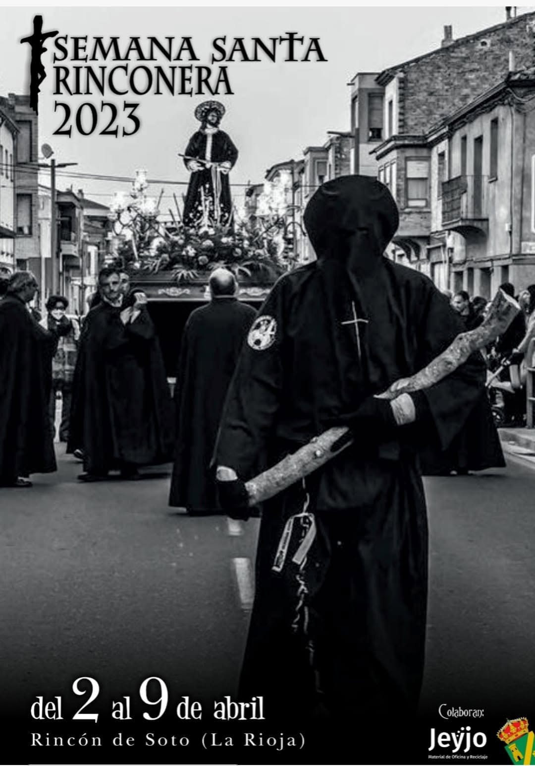 Semana Santa en Rincón de Soto 2023 Rincón de Soto